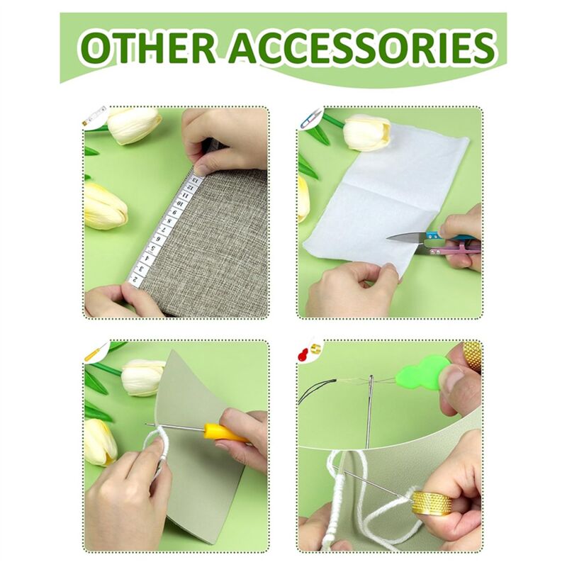 BRITECO Set 4 TagliaCuciture Ergonomici: Gli Amici Del Cucito Per Punti Difettosi E Fili Ribelli