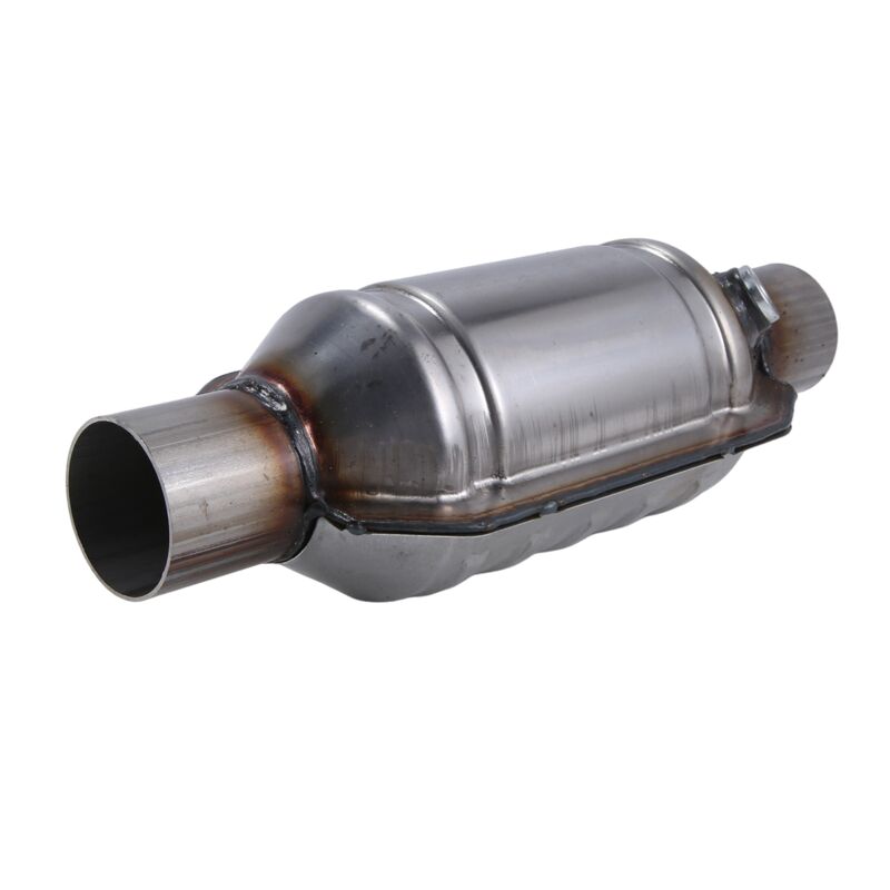 Marmitta Primo Silenziatore Sotto Il Cambio 400 – Assistenza 2CV - Foto 4