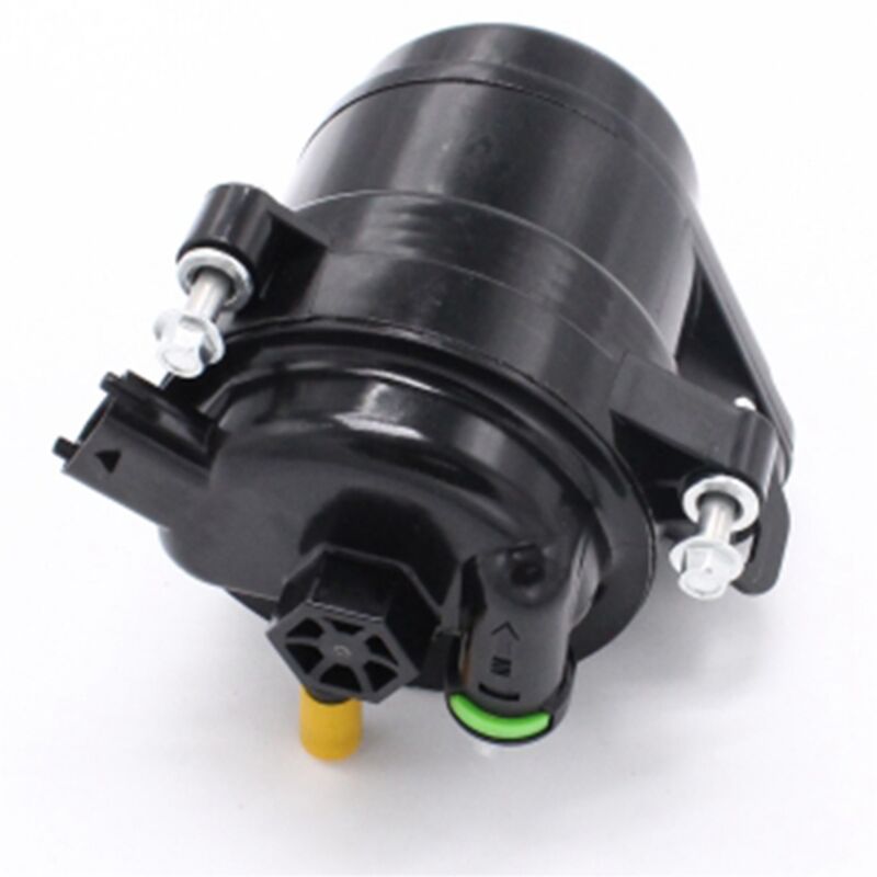 VALEO 587500 Filtro Carburante - Alta Filtrazione, Resistente E Preciso Per Motori - 2