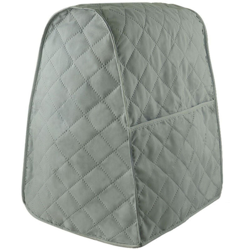 Copertura Per Affettatrice Carne – Impermeabile, Anti Polvere, In Tessuto Oxford 210D Con Maniglie E Tasche