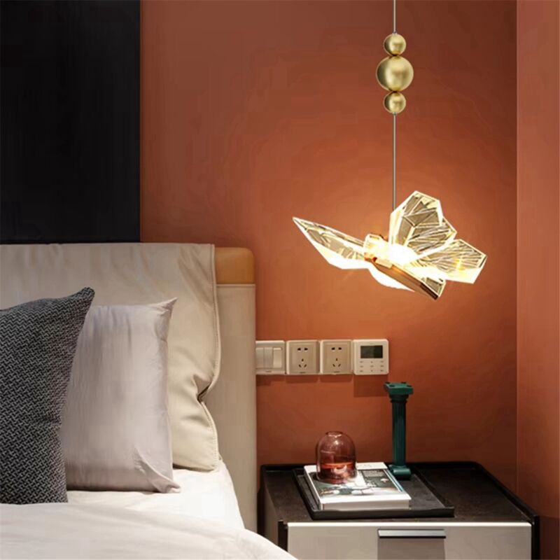 Plafoniera LED moderna a forma di fiore da 60 W 85~265 V Lampada da soffto con montaggio a incasso, 3000 K/ 4000 K/ 6500 K Lampadario per soggiorno Sala da pranzo Camera