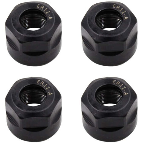 Supporto Per Mandrino Di Fresatura CNC, ER16 Dado Di - 4