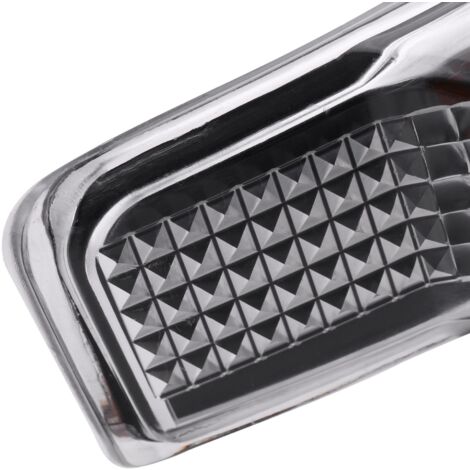 Specchio Retrovisore Con Indicatore Di Direzione - Lampeggiante LED Per Yaris, Prius C, Venza (Sinistra) - Foto 8