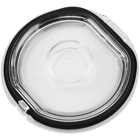 Dsoope Contenitore Raccolta Polvere Per Aspirapolvere YU7 | Ricambio Originale - 2