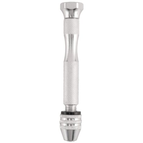 Mini Morsa Da Tavolo Per Trapano - Utensile Di Precisione Per Riparazioni Gioielli E Hobby - 12 Cm - 3