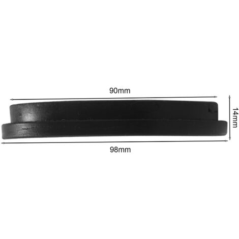 Pmkvgdy Filtro Hepa di ricambio per la pulizia filtri per aspirapolvere P8 Filtro Hepa (per P8