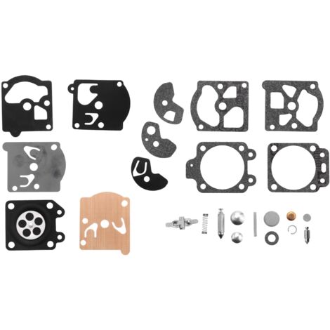 Kit Membrane Carburatore Walbro D10-WB – Originale Walbro - Foto 3