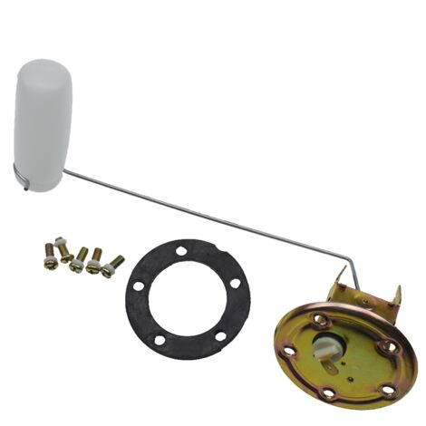 Indicatore di livello carburante 240-33 Ohm 8M6020053 barca e fuoribordo