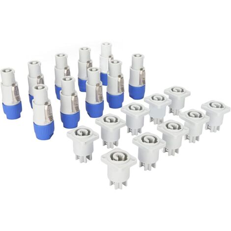 Comelit 43970 connettore tipo jack femmina - Nuovo | Leroy Merlin