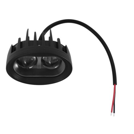 Segnale Di Avvertimento Del Pavimento Del Carrello Elevatore Su Sfondo Bianco Gm1385955720 444456254
