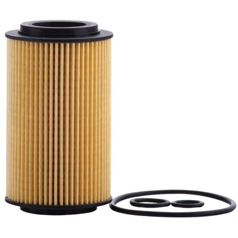 Filtro olio adatti per Mercedes W204 C 250 CDI 2.2 204 CV ... - AUTODOC