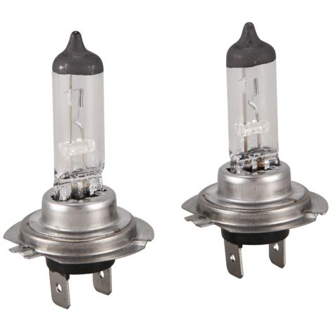 2x Car Capo Luce Anteriore H7 Lampadina 12V 55W - Foto 9