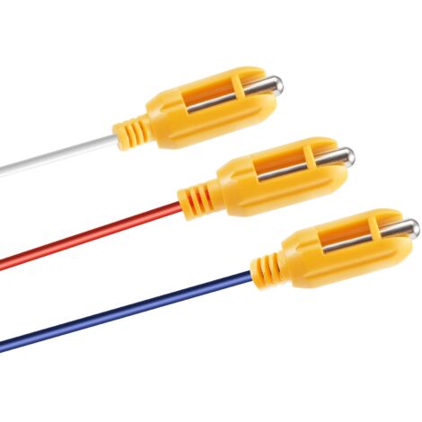 Regolatore Di Livello Acqua Bopfimer - Elettrodo Con Manicotto Isolante | Per Serbatoi E Pozzi - Foto 4