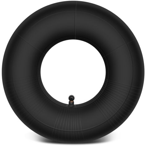 Linea Verde Pompei | Prodotto: 9851 - Camera D'aria Per Ruota CARRIOLA IN BUTILE PROFESSIONALE Modello Vespa 3.50 - 8 - Per Ruota Carriole Da 8" - (Ricambi - Ricambi Per Carriole - Foto 9