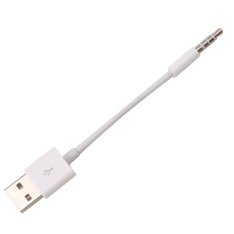 Sandberg 440-94 - 2 m USB Cavo di ricarica e sincronizzazione Lightning