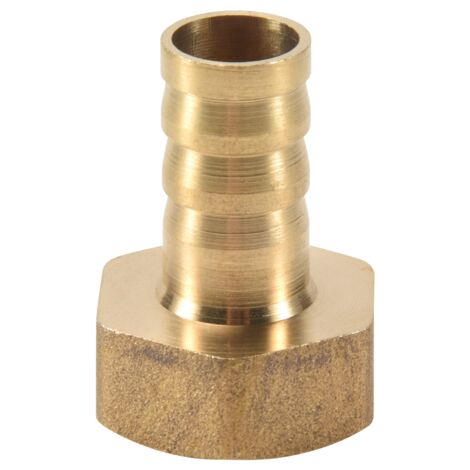 Raccordo a T filettato ottone 24,1 mm (Rp 3/4) acquista da