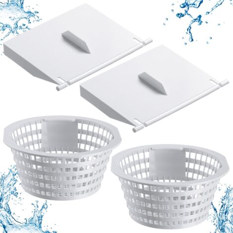 Intex 10522 Asta di Ricambio per Skimmer 28000