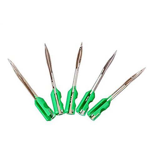 Anello Artigianale Perla In Ceramica Rosa Perlato - Foto 8