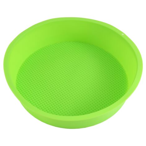 Teglie da forno blu in silicone | Acquisti Online su