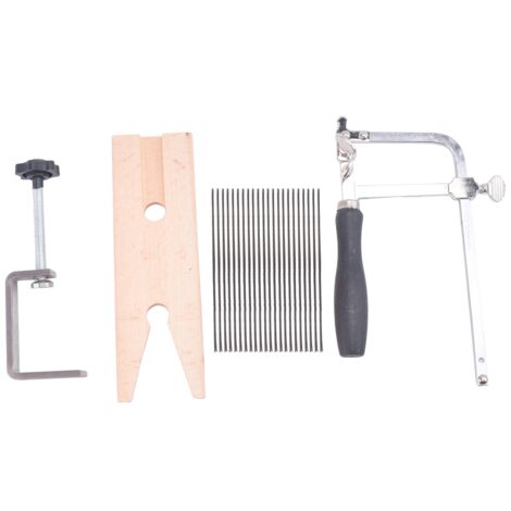 Set grucce in legno a pinza naturale (10 pezzi) | Leroy Merlin