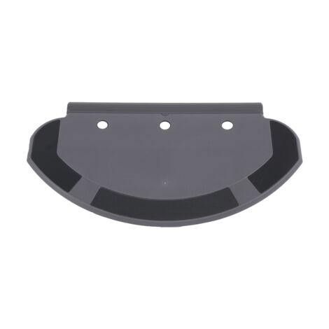 Kit Ricambio Panno Microfibra Per Robot Aspirapolvere 1C – 1 Pezzo, Lavabile E Riutilizzabile (31,2 X 12,6 Cm)