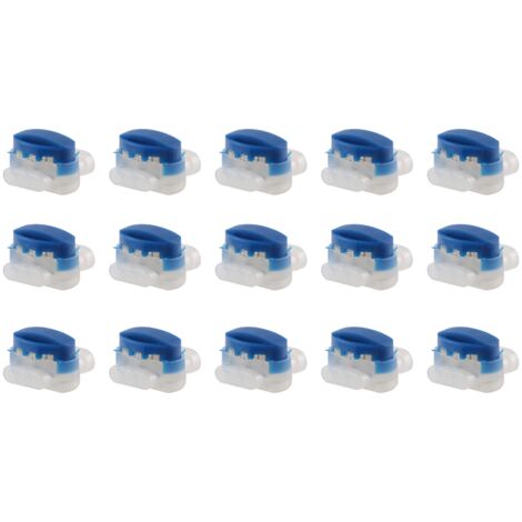 Connettore MC4 Con Diodo Integrato 20A - Foto 7