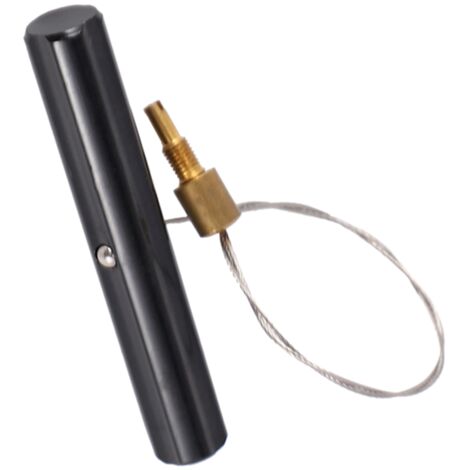 Kit Completo Per Valvole TR413: 10 Steli Valvola Con Nucleo, Estrattore E Installatore, Per Auto, Moto E Camper