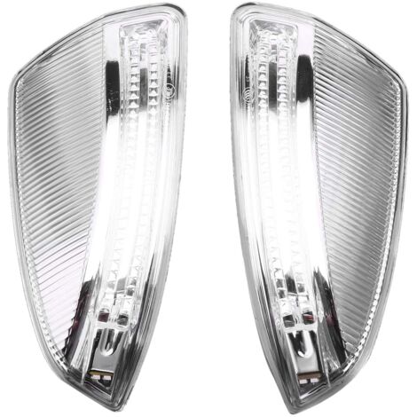 Freccia Indicatore Specchietto Sinistro Per Mercedes Vito Viano W639 – Ricambio OE