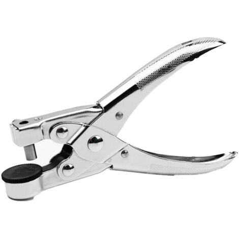 Perforatore circolare da 3,8 cm per carta per artigianato a