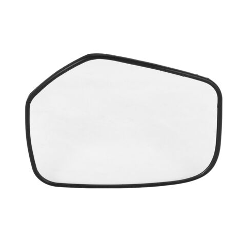 TYC 328-0148-1 - Vetro specchio LI Megane 3, medio