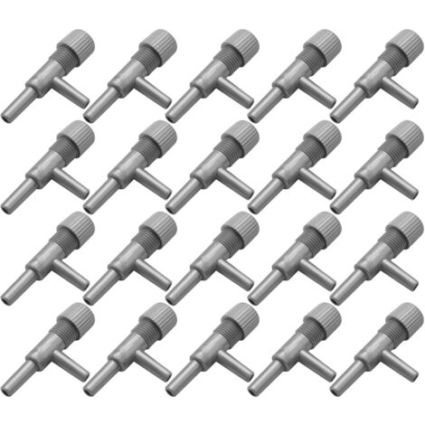Valvola Di Controllo Del Flusso Hozelock 2765 13Mm (Confezione