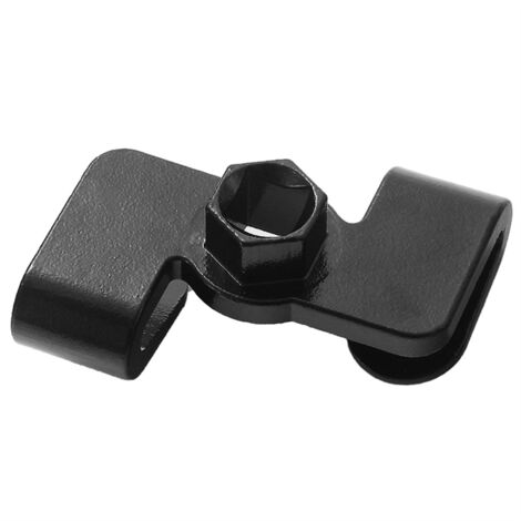 Prolunga Manubrio Bici 20 Cm In Alluminio - Estensione Universale Con 2 Staffe E Chiave Esagonale Per Luci, Tachimetro, Action Cam