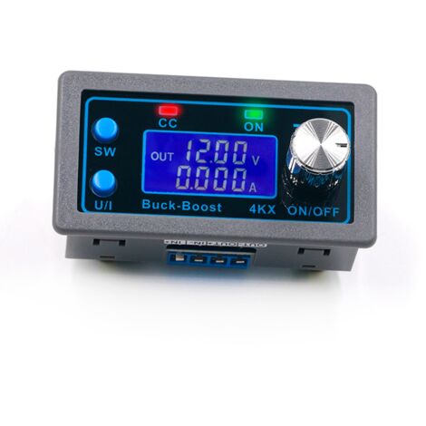 Convertidor Boost Dc-dc 10-60 V A 12-97 V 1500 W 30 A Voltaj | Cuotas sin interés