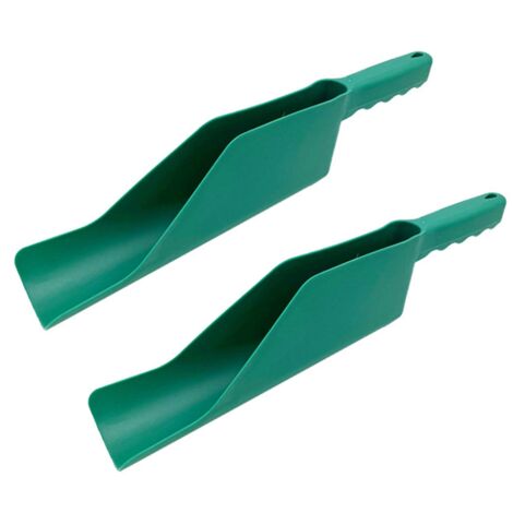 Set Professionale Pulizia Grondaie - 5 Aste Prolunghe, Pala E Rastrello Con Adattatori Angolari - Multiuso Per Tetto E Giardino - 2