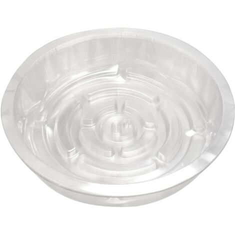 30 PCS VASSOI Raccogligocce Per Vasi Di Fiori Base Vaso Succulente EUR
