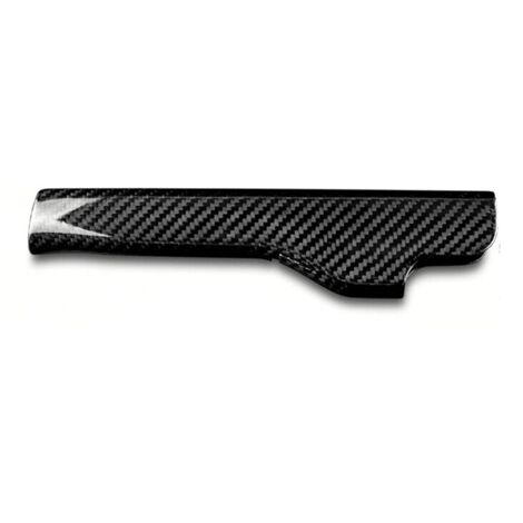 AeroBon Moldura Interior De Fibra De Carbono Real Compatible Con Infiniti G35 G37 Sedan 2007 2013 Sedan Elevador De Ventana De Puerta De Bloqueo De