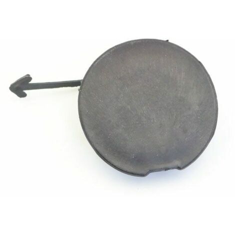 Paraurti Posteriore Gancio di Traino Tappo Per Ford Focus 2 II 4058436714370