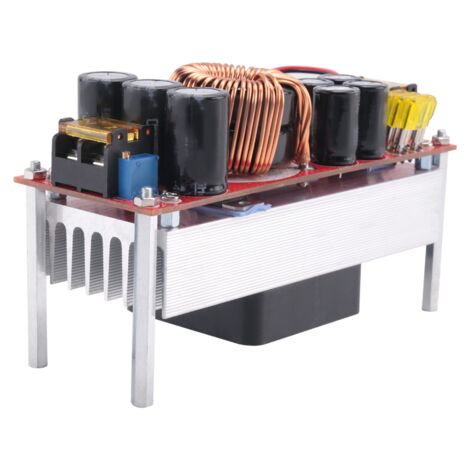 12V a 24V 5A 120W DC-DC Boost Step Up Modulo regolatore di tensione de