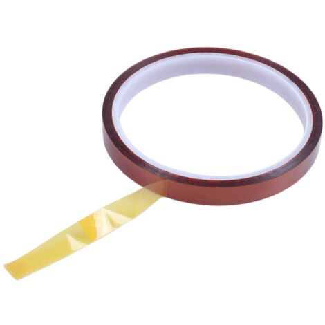 Nastro Adesivo In Alluminio Per Alte Temperature - Sigillante Universale 5x5cm - Oro/Argento - 2