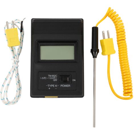 Termocoppia a contatto di superficie | G.Sensor Srl