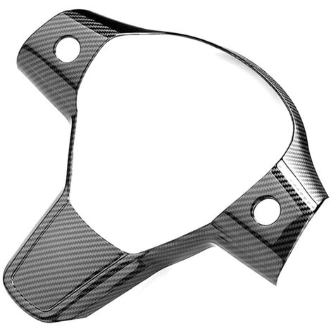 Spigen Model Y Juniper Spigen Copertura Protettiva In Fibra Di Carbonio Per Fotocamera Laterale Tesla Model Y Juniper E Model 3 Highland 2024-2025 | Accessori Auto Accessorio Tesla Carbonio - 9