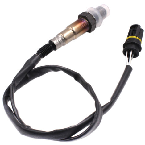 Sensore Di Ossigeno (sonda Lambda) Per Yamaha 212/242/AR240/SX240/AR190/SX190 - Ricambio 6DE-8592A-00
