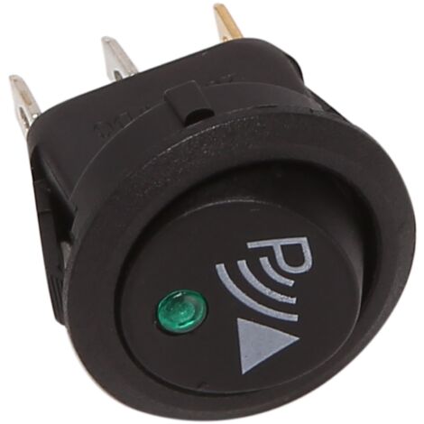 Interruttore A Levetta Triplo Verticale 6x - Pitturabile Bronzo - Foto 3