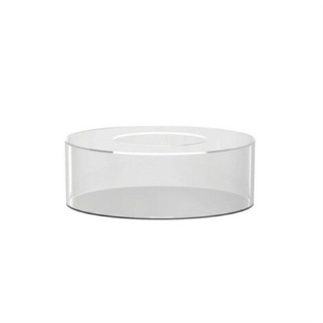 SUPPORTO PER DISPLAY cavalletti per display acrilico vendite calde trasparente a EUR 10,08