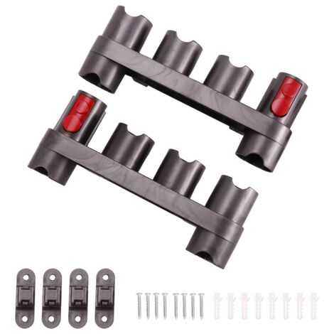 Staffa Da Parete Per AK585 E AK V8 – Supporto Compatto E Resistente Per Il Tuo Aspirapolvere