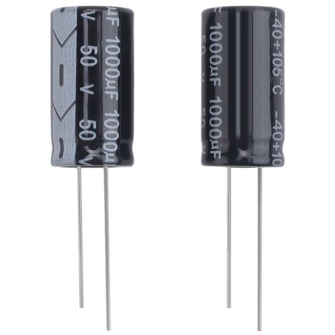 10~50 stuks/partij 450 V 22UF 450v22UF impedantie