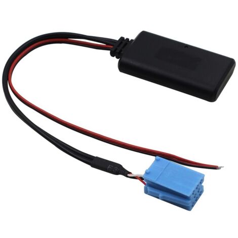 vhbw adattatore OBD2 RS-232 su OBD2 16Pin compatibile con Audi A3, A4 auto - 90 cm vhbw adattatore OBD2 RS-232 su OBD2 16Pin compatibile con Audi A3, A4 auto - 90 cm