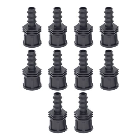 2 Connettori 4 Vie Femmina Tipo F Per TV/satellite - Foto 12