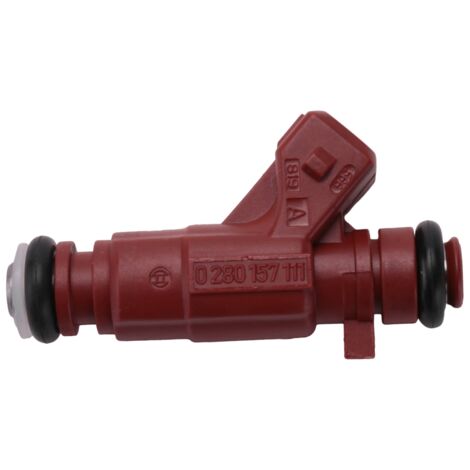Iniettore Carburante Aramox 25359853 | Ugello Di Ricambio In ABS E Metallo Per Auto 2000-2016