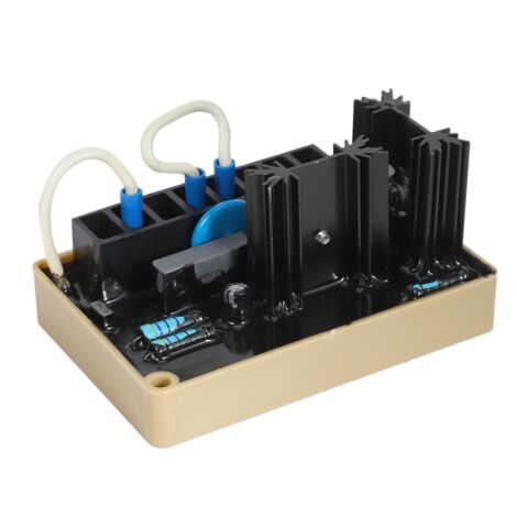 Regolatore di tensione automatico Goten 12V ARV adatto for